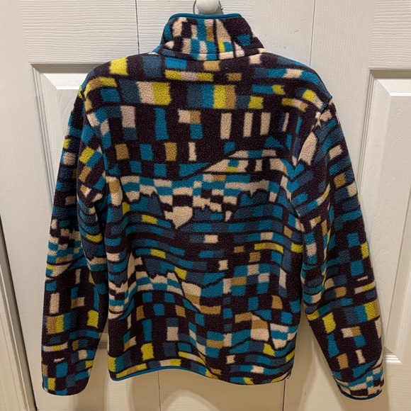 Patagonia Synchilla Snap-T Fleece Pullover - Picture 3 of 3